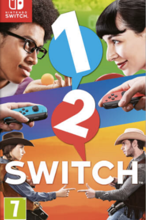 1-2-Switch (EU & UK)