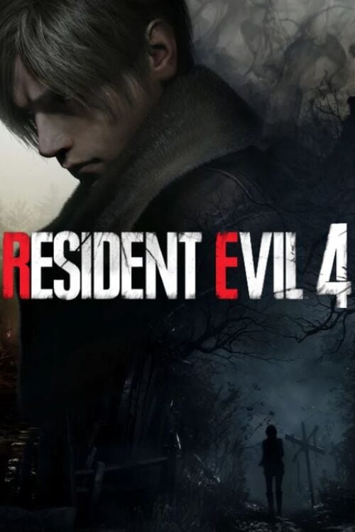 Resident Evil 4 PC