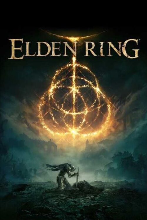 Elden Ring PC (EMEA)