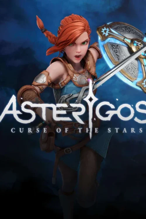 Buy Asterigos PS4 | PS5