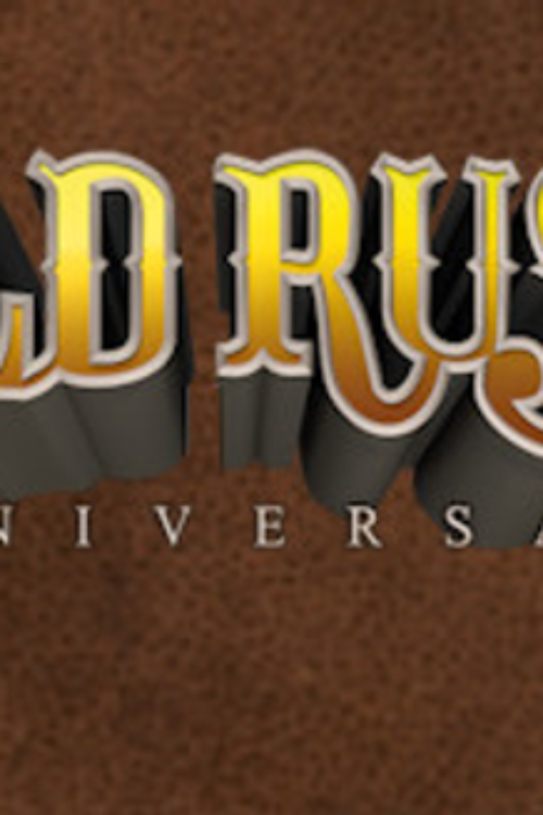 Gold Rush! Anniversary PC