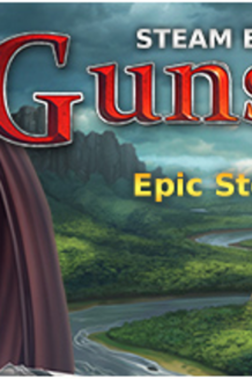 Gunspell  Steam Edition PC