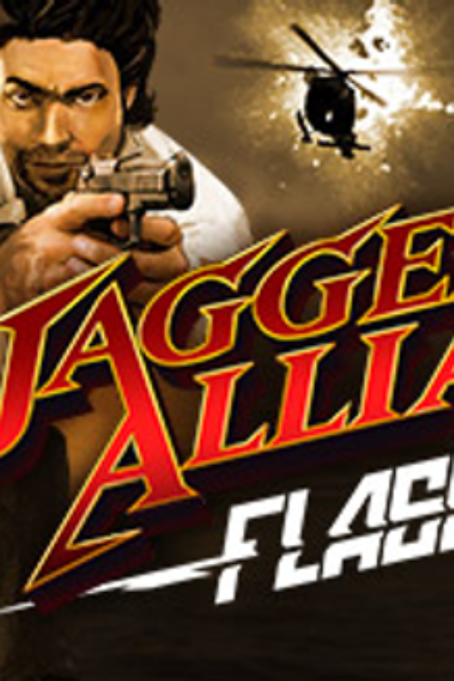 Jagged Alliance Flashback PC