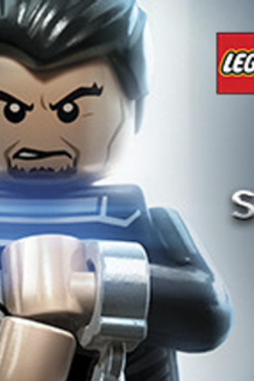 LEGO Batman 3 Beyond Gotham DLC Man of Steel PC