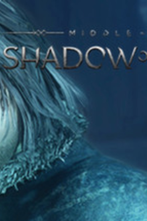 Middle-Earth Shadow of Mordor  Test of Wisdom PC