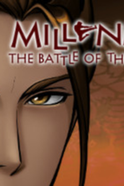 Millennium 5  The Battle of the Millennium PC