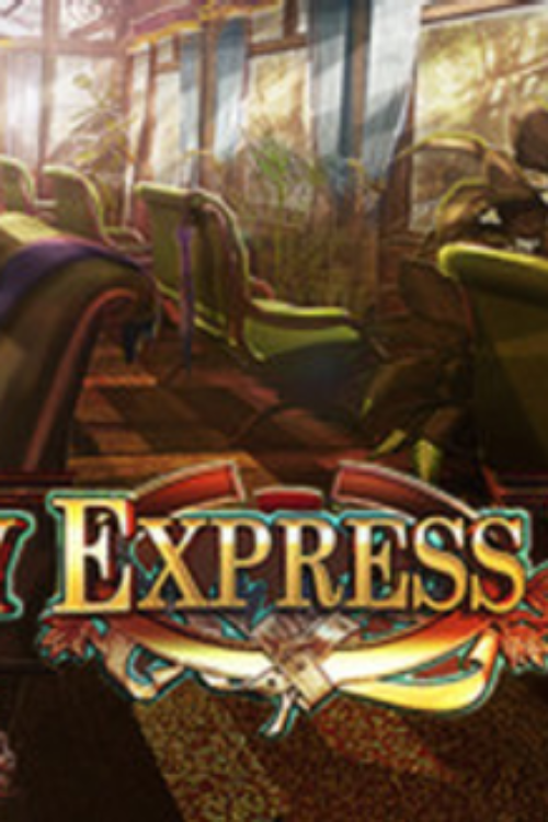 Runaway Express Mystery PC