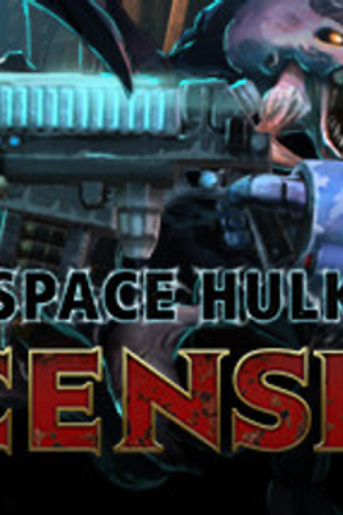 Space Hulk Ascension PC