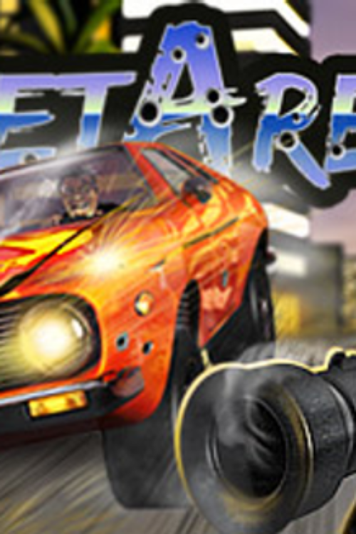 Street Arena PC