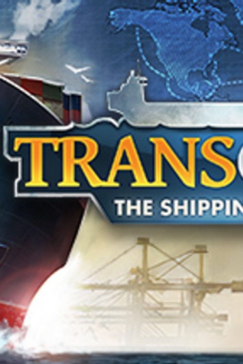 TransOcean The Shipping Company PC