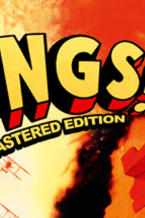 Wings! Remastered Edition PC