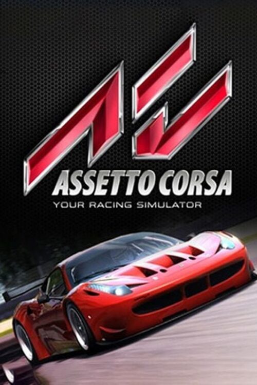 Assetto Corsa PC