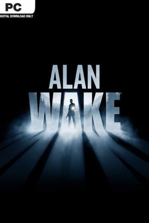 Alan Wake PC