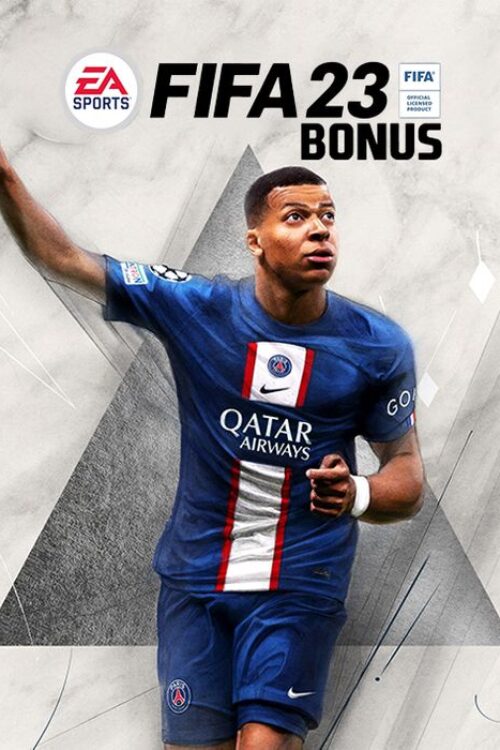 FIFA 23 Bonus PS4/PS5 – DLC (EU & UK)