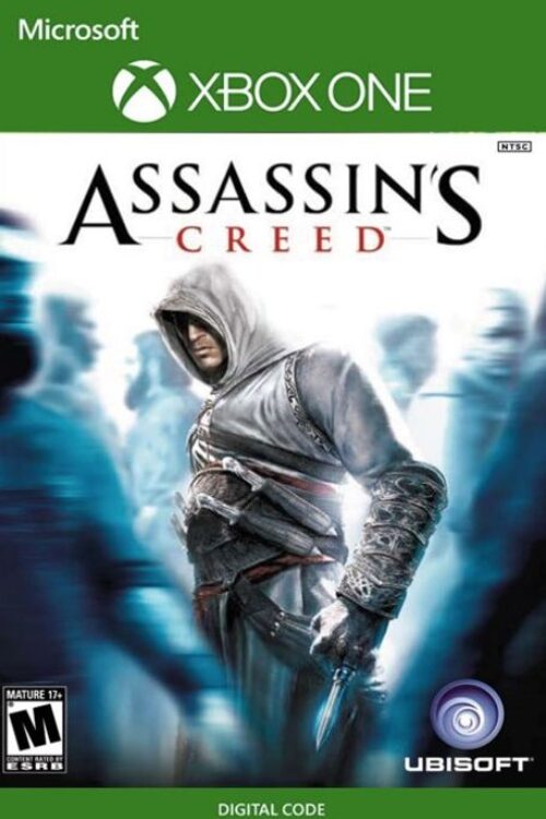 Assassins Creed Xbox One