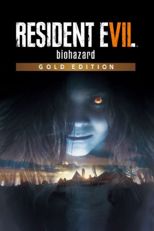 Resident Evil 7 – Biohazard Gold Edition PC (WW)