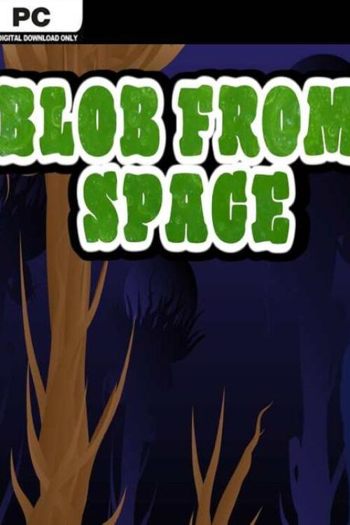 Blob From Space PC