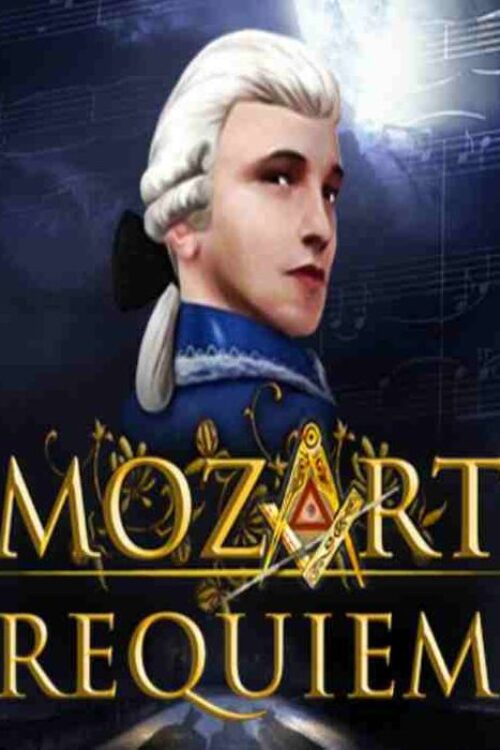 Mozart Requiem PC