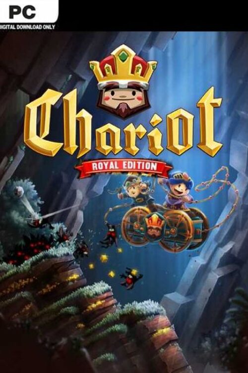 Chariot Royal Edition PC