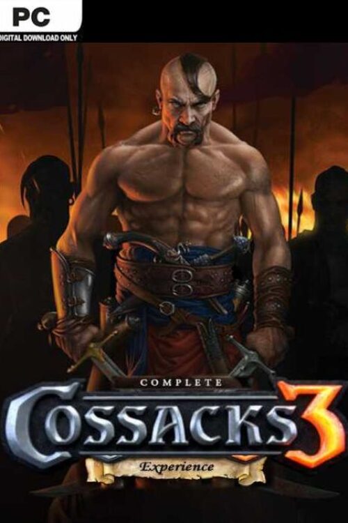 Cossacks 3 Complete Experience PC