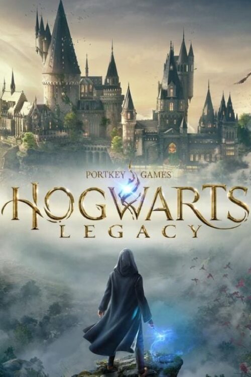 Hogwarts Legacy PC