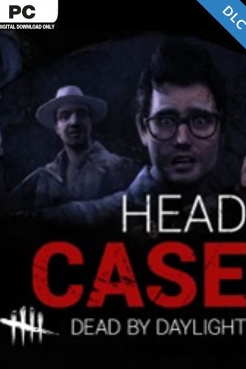 Dead by Daylight PC – Headcase DLC