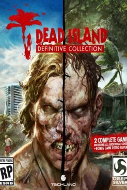 Dead Island Definitive Collection PC