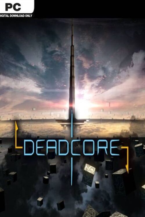 DeadCore PC