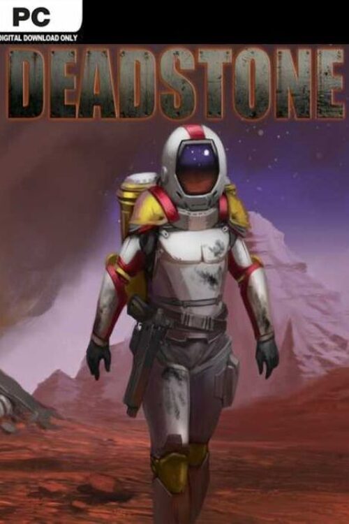 Deadstone PC