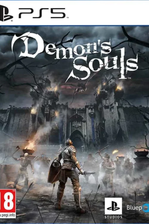 Buy Demon’s Souls PS5