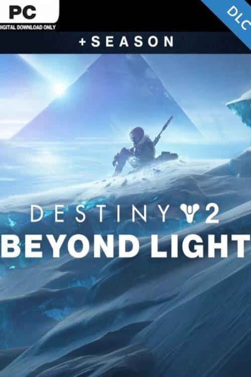 Destiny 2: Beyond Light + Season PC