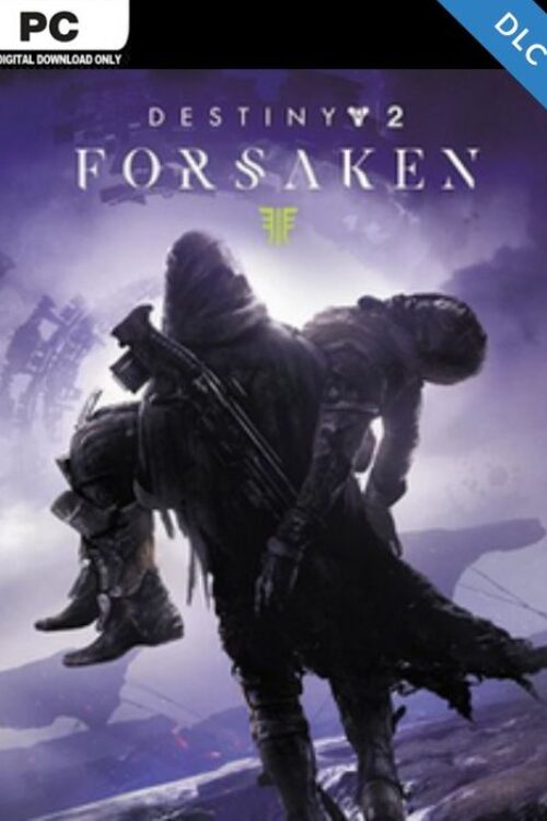 Destiny 2: Forsaken PC – DLC