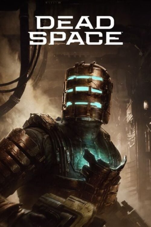 Dead Space (Remake) PC – Origin