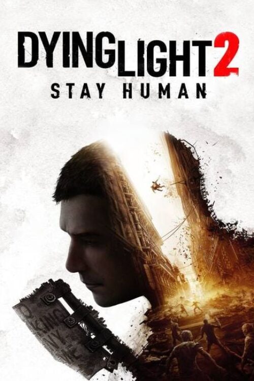 Dying Light 2: Stay Human PC