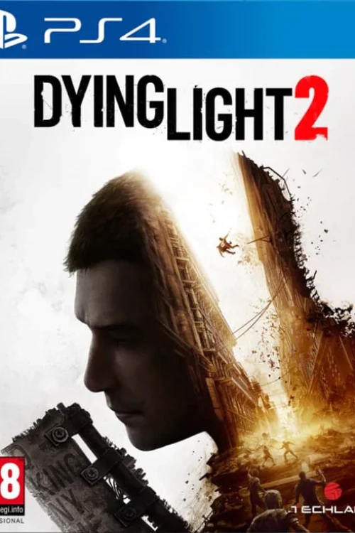 Buy Dying Light 2 Stay Human PS4 | PS5