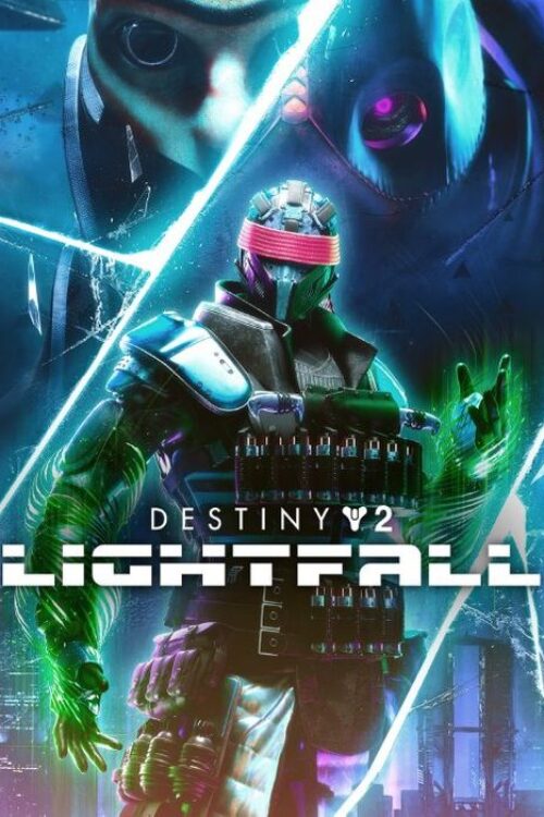 Destiny 2: Lightfall Xbox (UK)