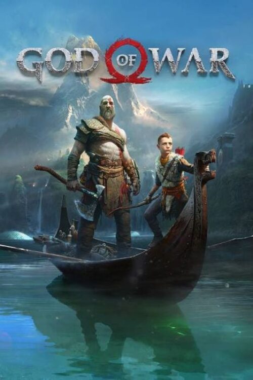 God of War PC