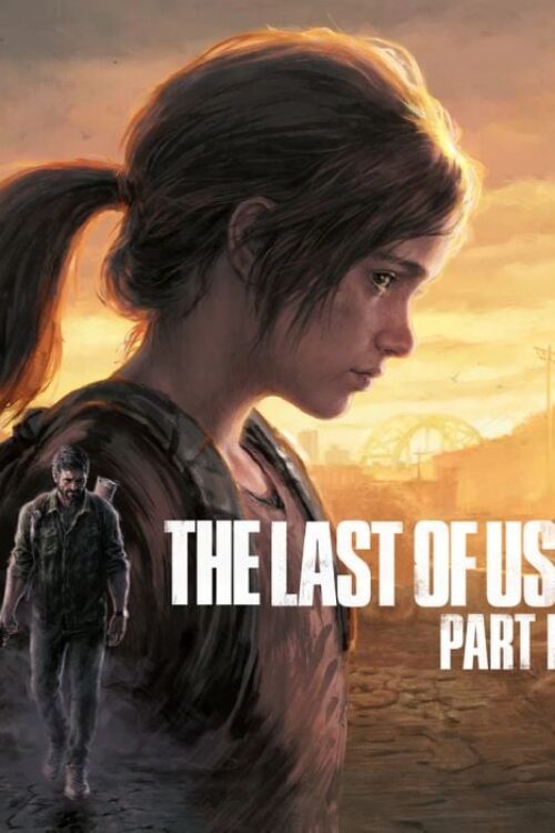 The Last of Us Part I PC