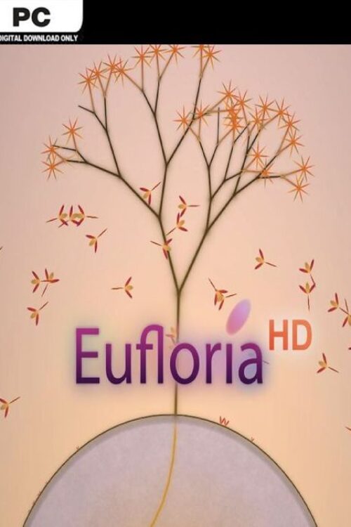 Eufloria HD PC