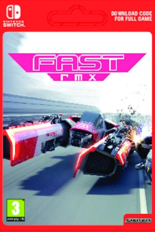 Fast RMX Switch