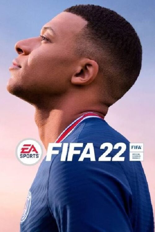 Fifa 22 PC