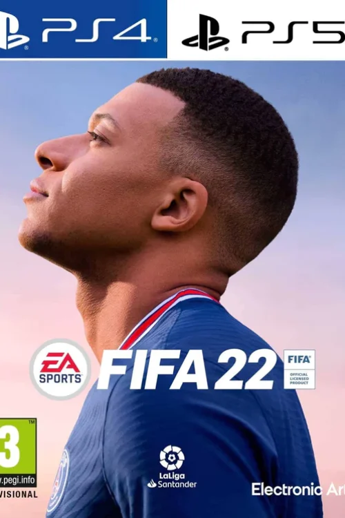 Buy FIFA 22 PS4 | PS5