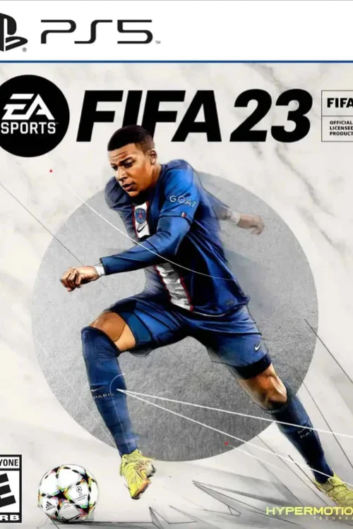 Buy FIFA 23 PS4 | PS5