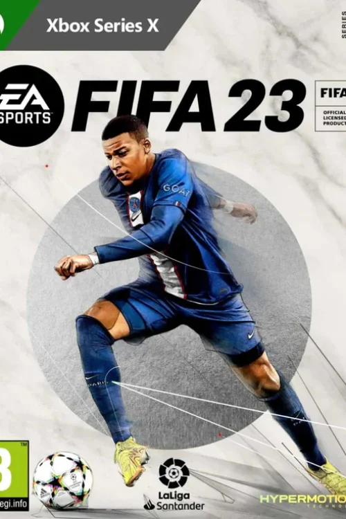 Buy FIFA 23 Xbox One | Series S/X