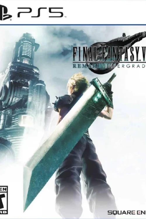 Buy Final Fantasy 7 Remake Intergrade PS5