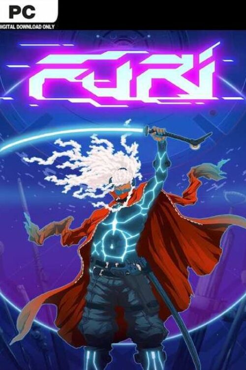 Furi PC