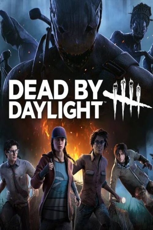 Dead by Daylight PC