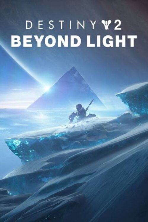 Destiny 2: Beyond Light PC