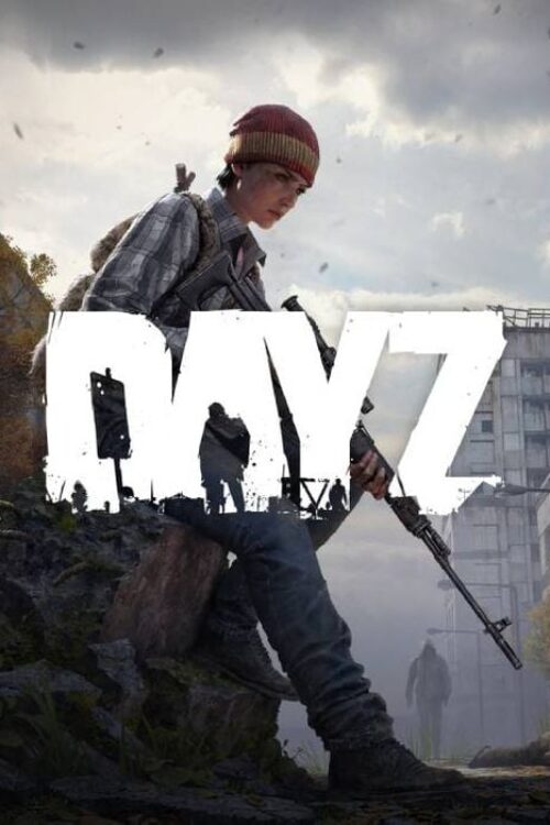 DayZ PC