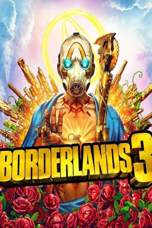 Borderlands 3 Xbox One/Xbox Series X|S (UK)